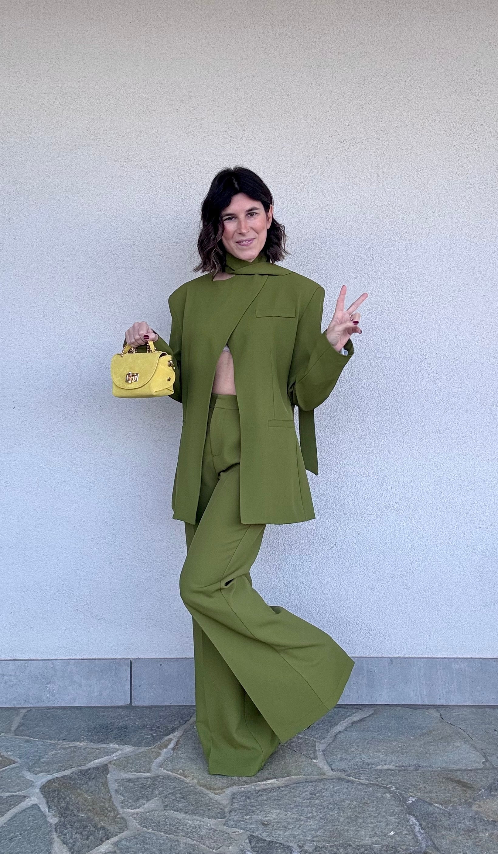 Pantalone Cindy || + colori