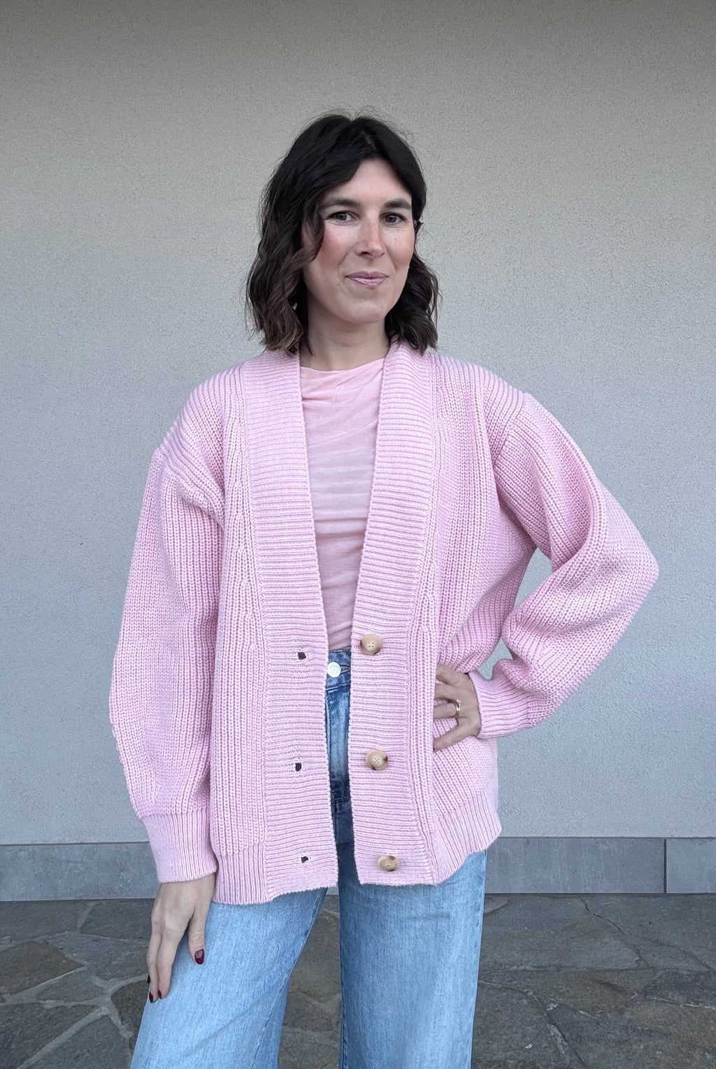 Cardigan Mia