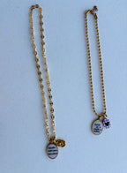 Collana RIBELLE DALL’ARIA ROMANTICA