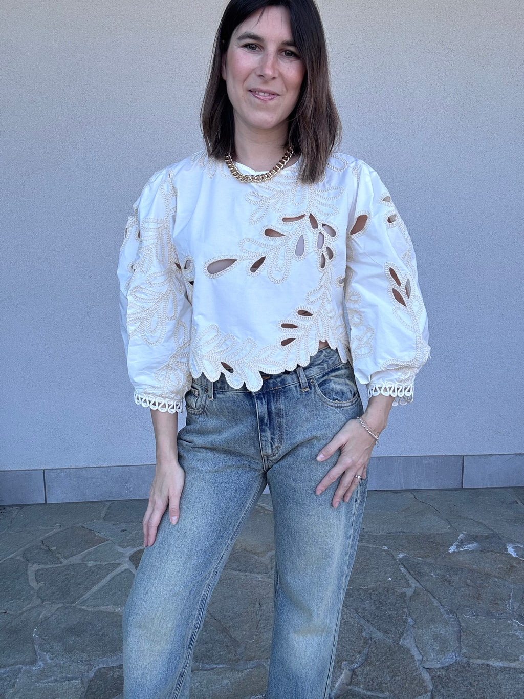 Camicia SUMMER