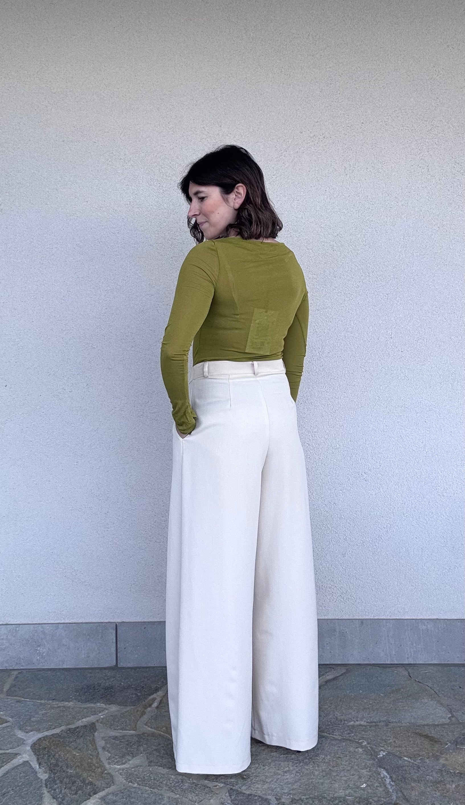 Pantalone Sofy