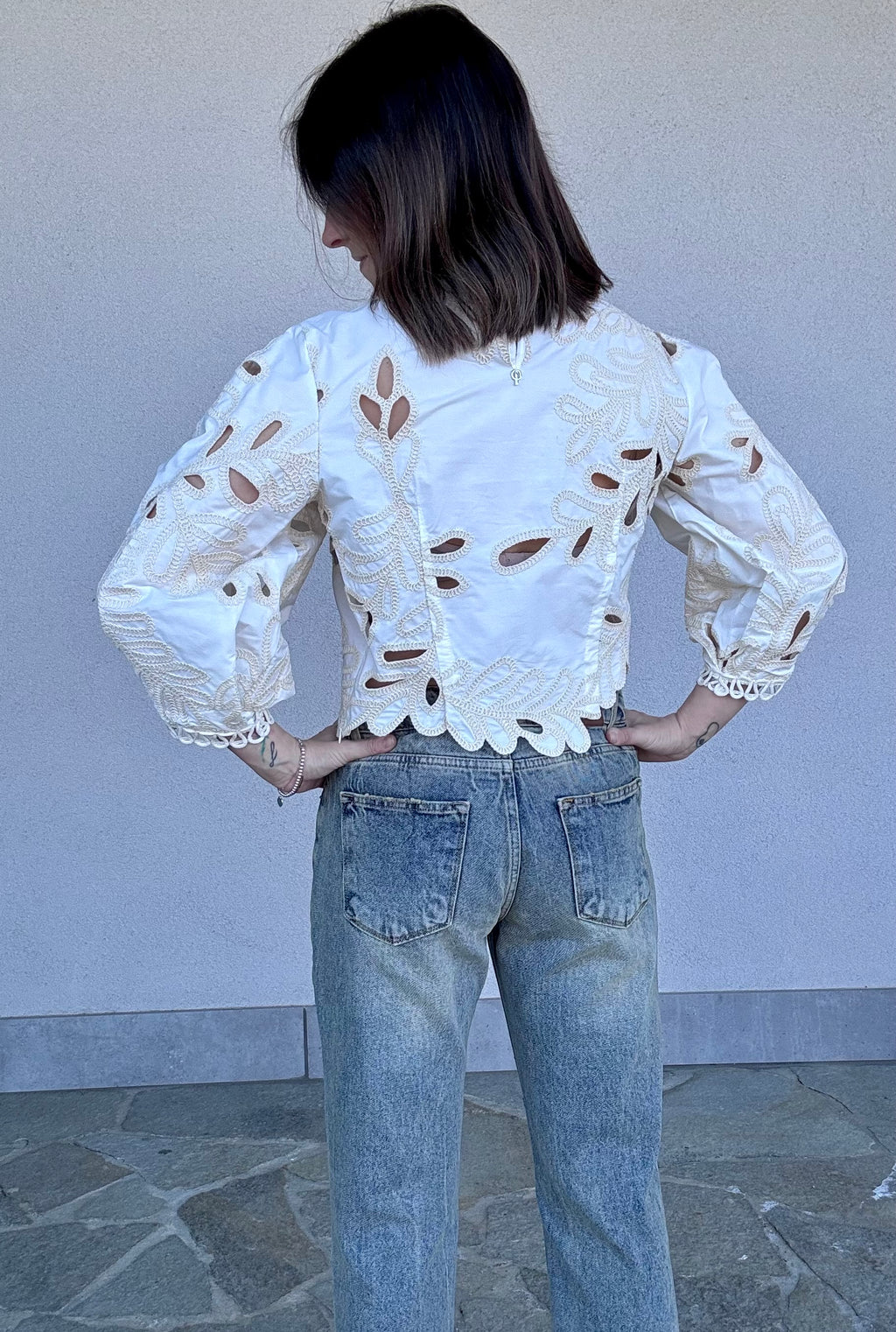 Camicia SUMMER