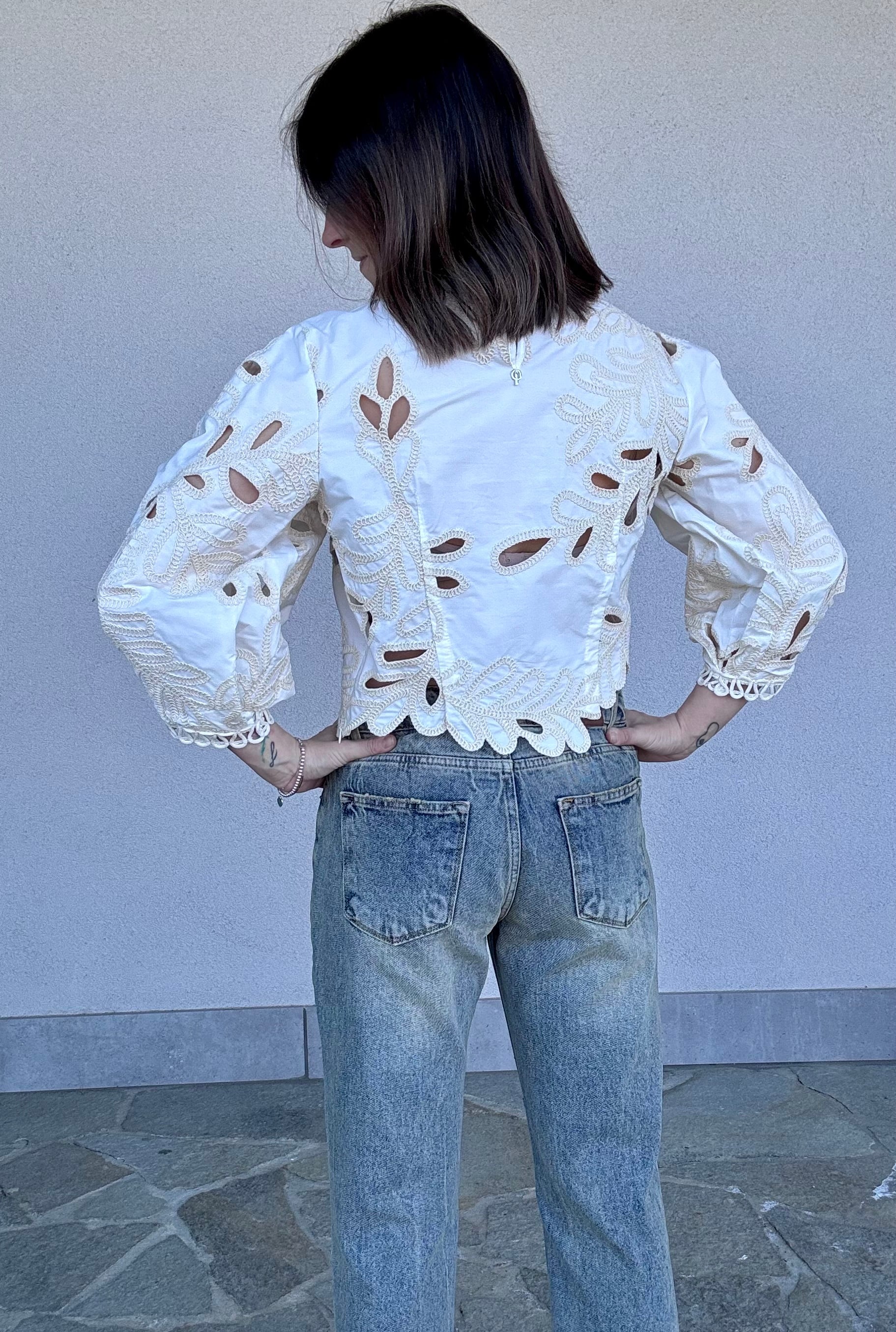 Camicia SUMMER