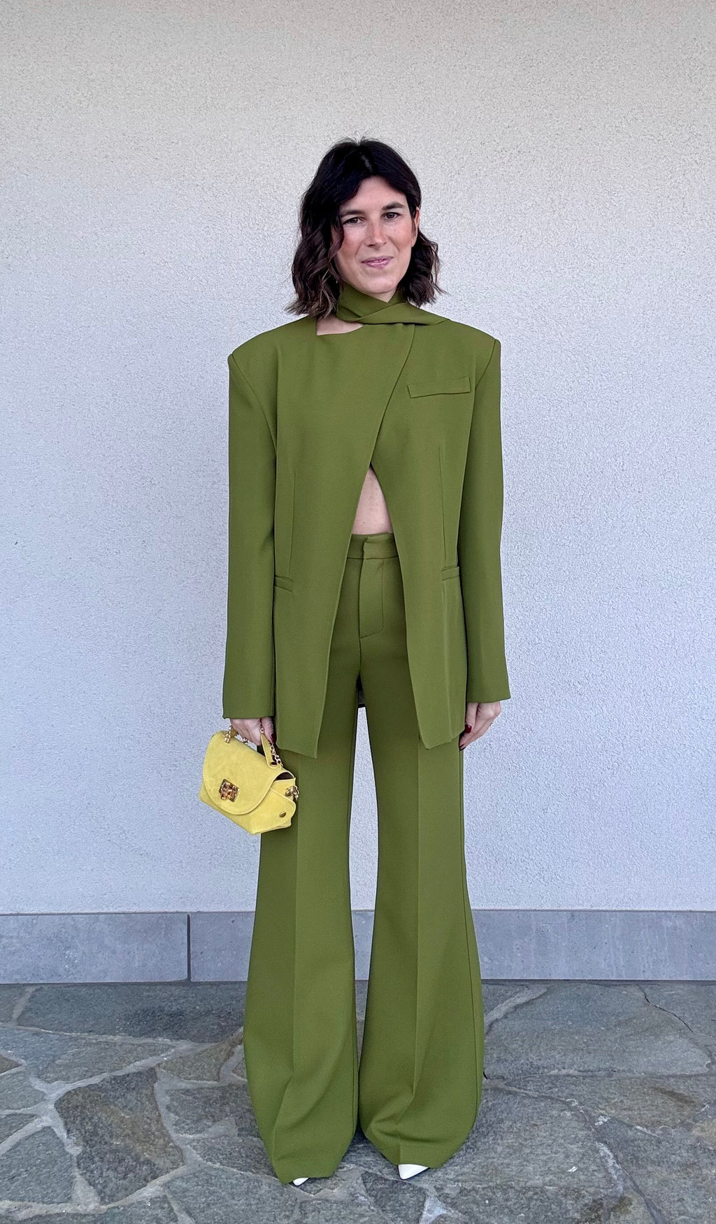 Pantalone Cindy || + colori