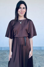 Abito Caroline