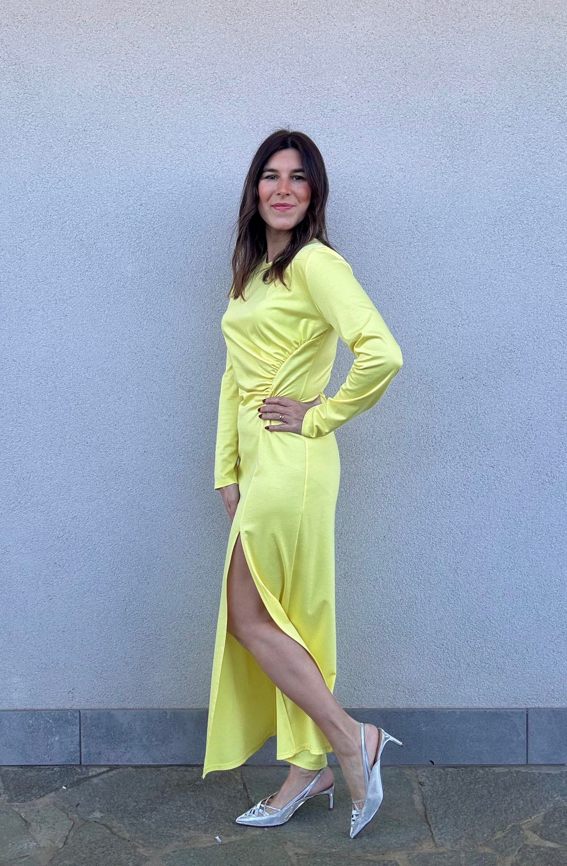 Abito Lemon