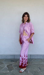 Pantalone Siviglia