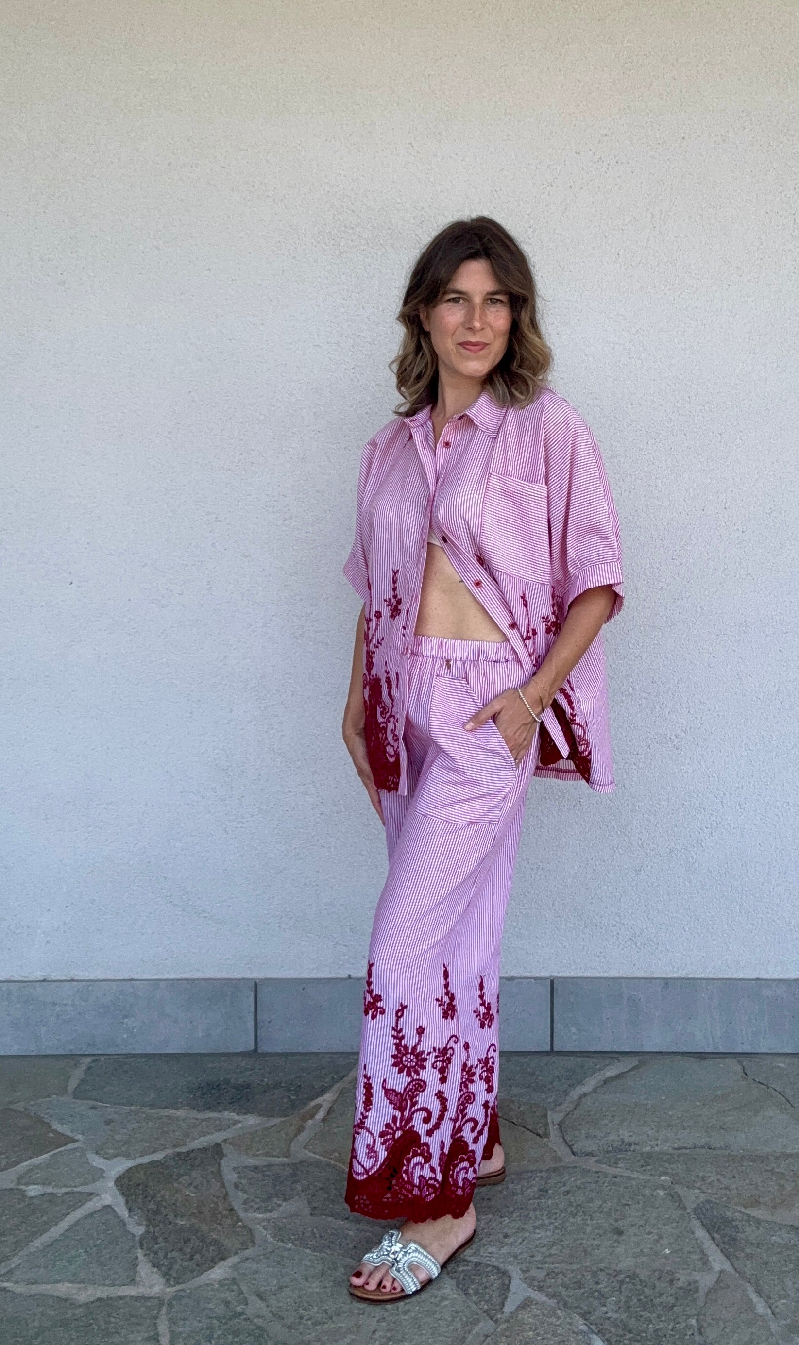 Pantalone Siviglia