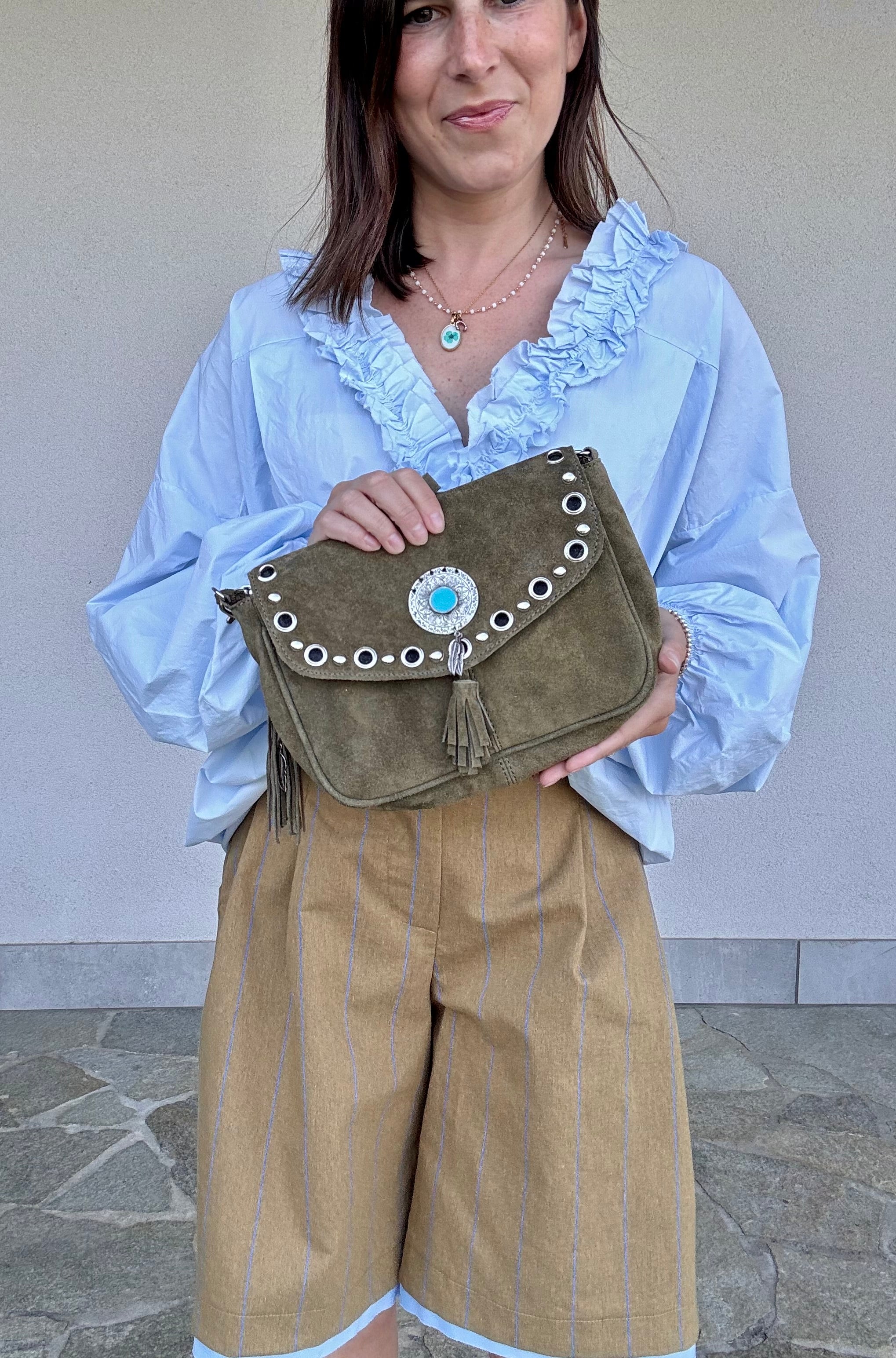 Borsa coachella