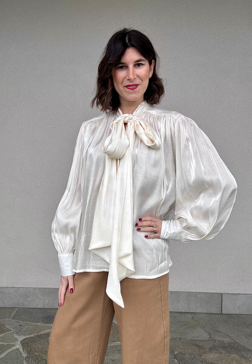 Camicia LuLù