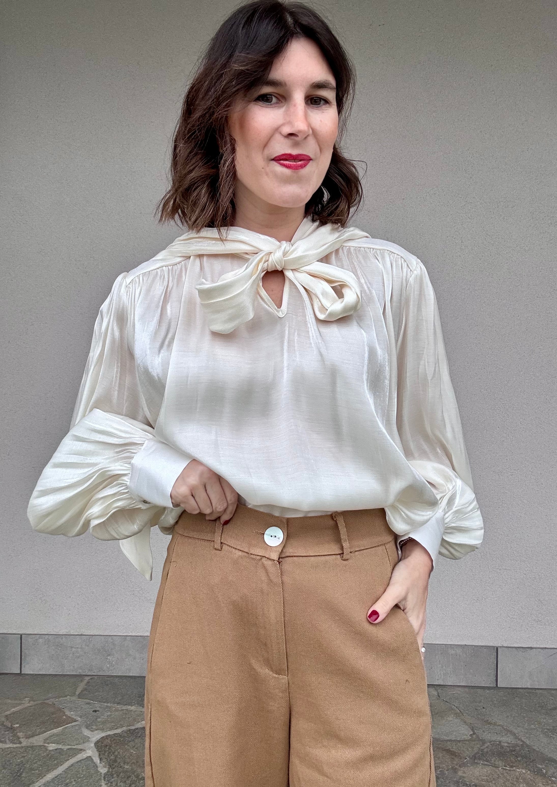 Pantalone Dani