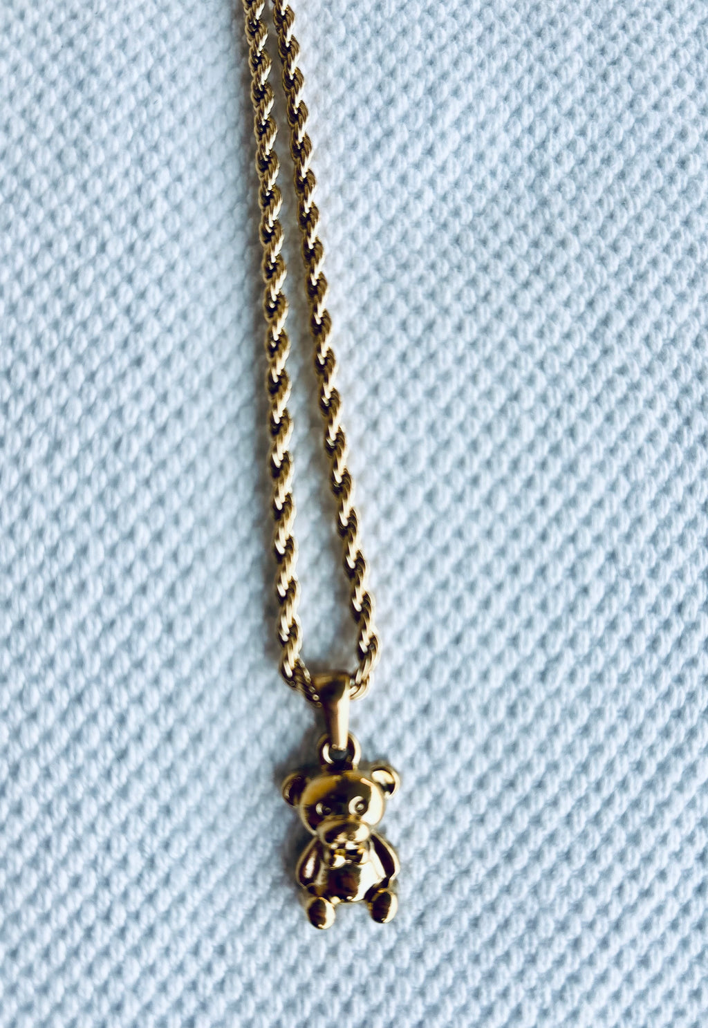 Collana ORSO
