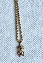 Collana ORSO