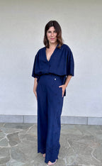 Pantalone sangallo