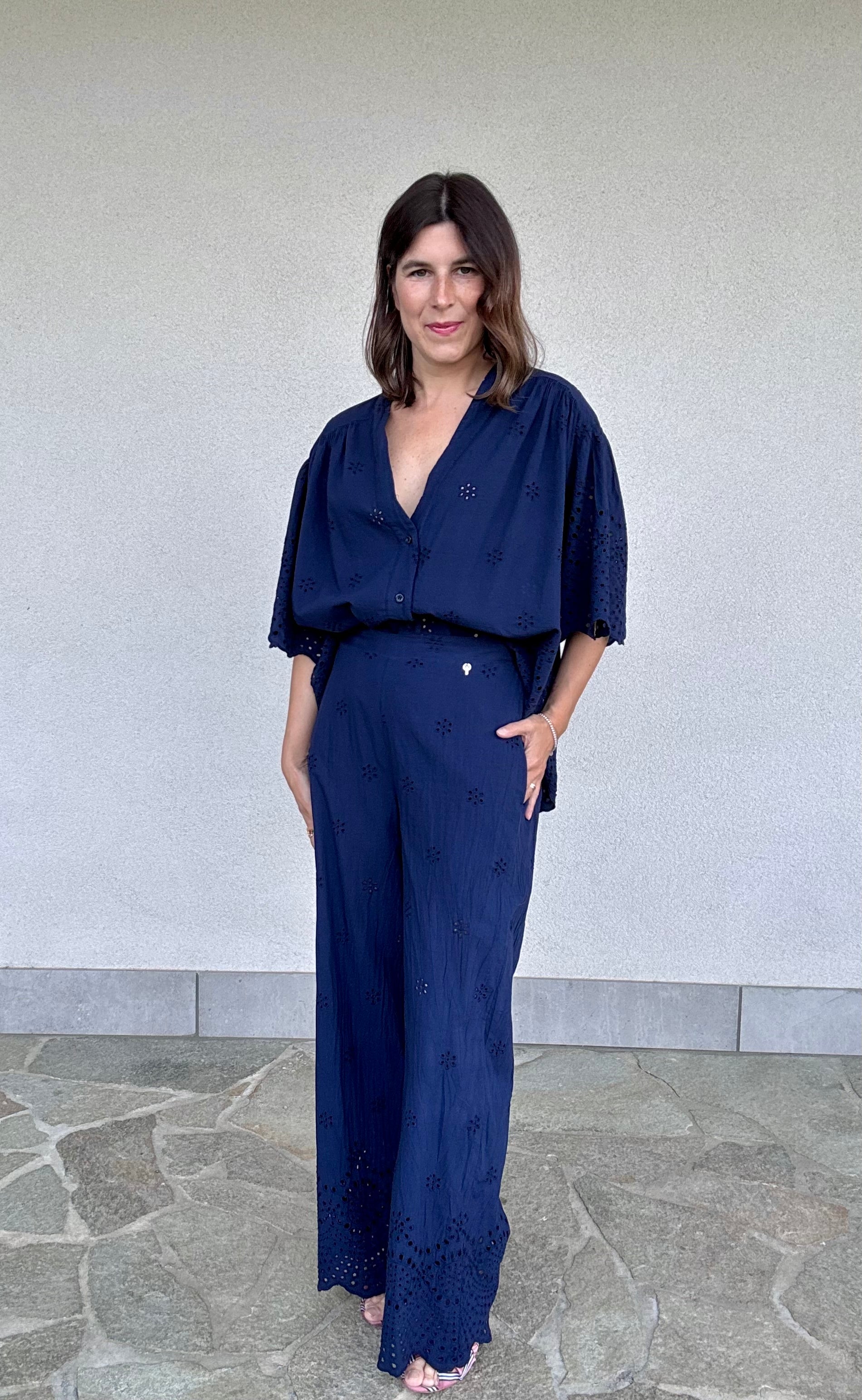 Pantalone sangallo