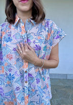 Blusa Maui