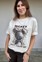 T-shirt MICKEY MOUSE
