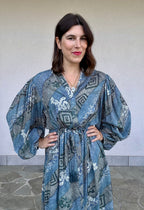 Abito boho