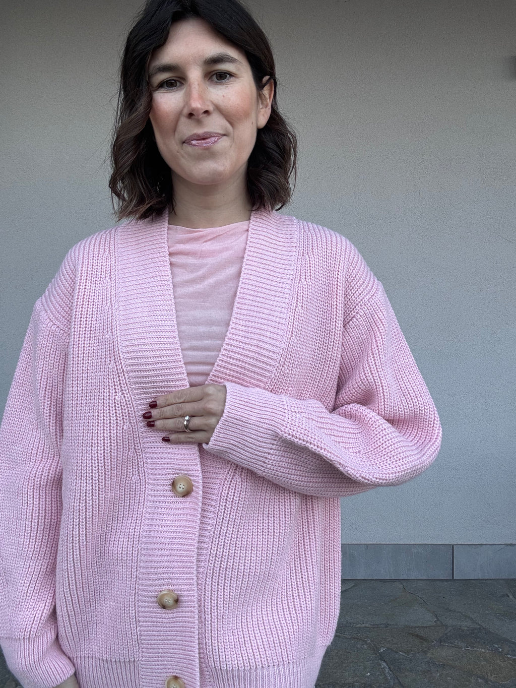 Cardigan Mia