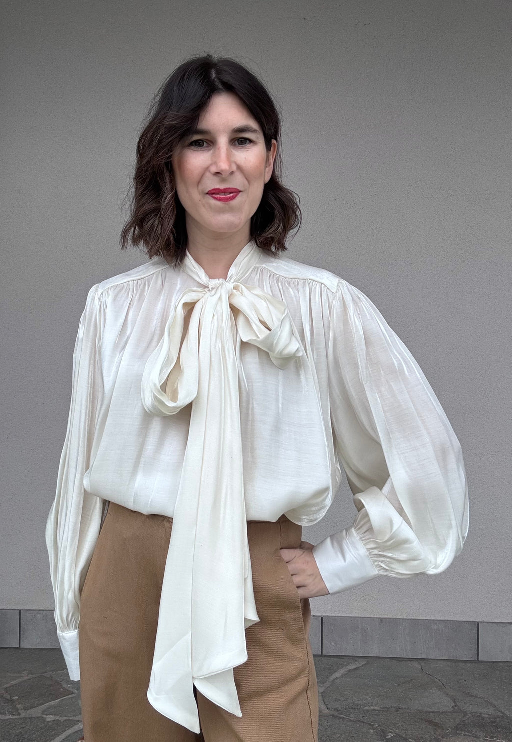 Camicia LuLù