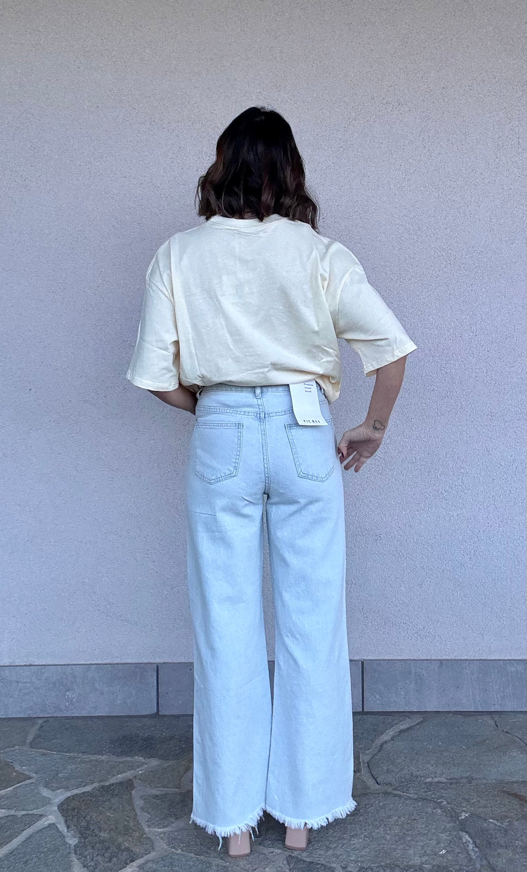 Denim frangina