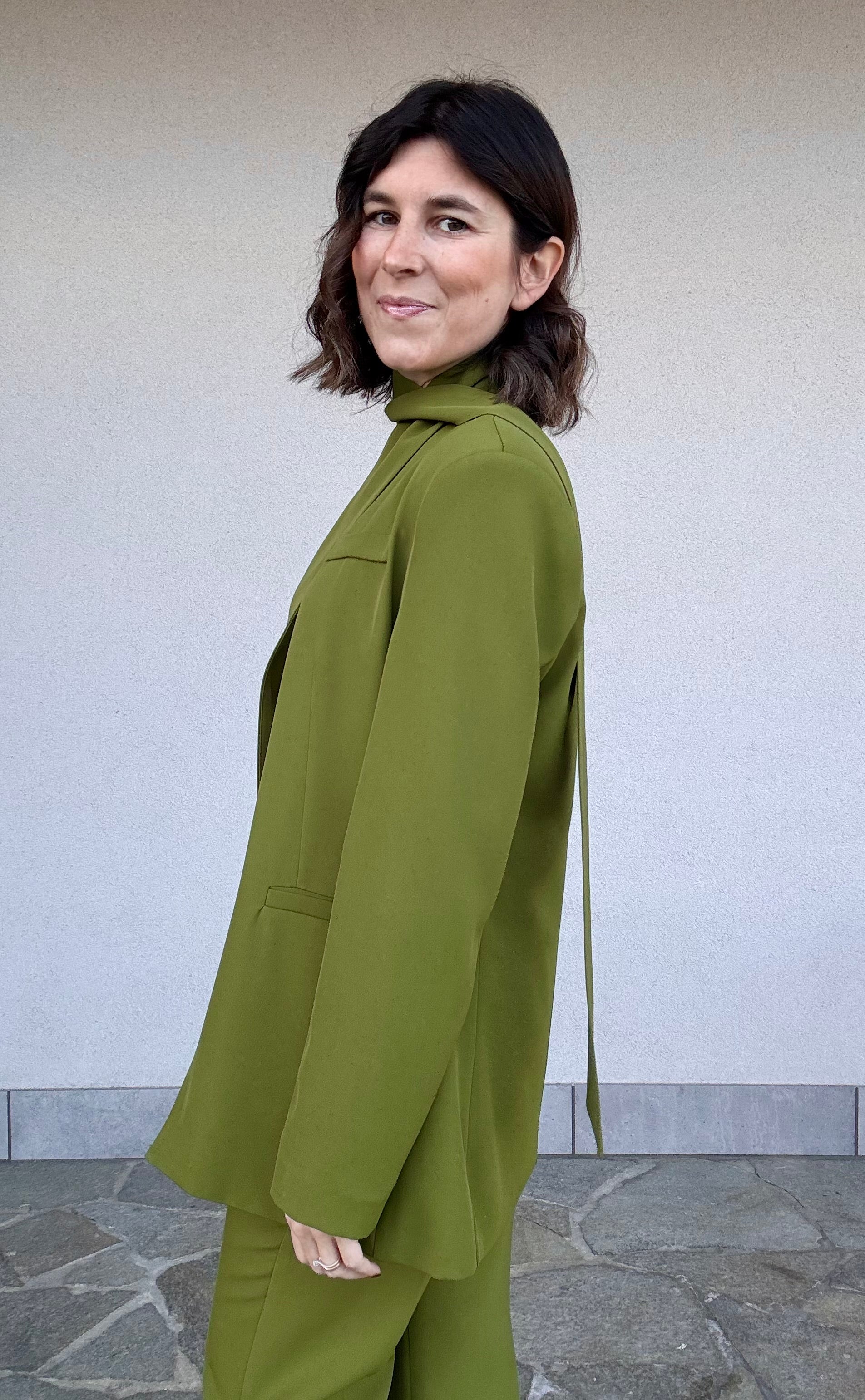 Blazer Cindy || + colori