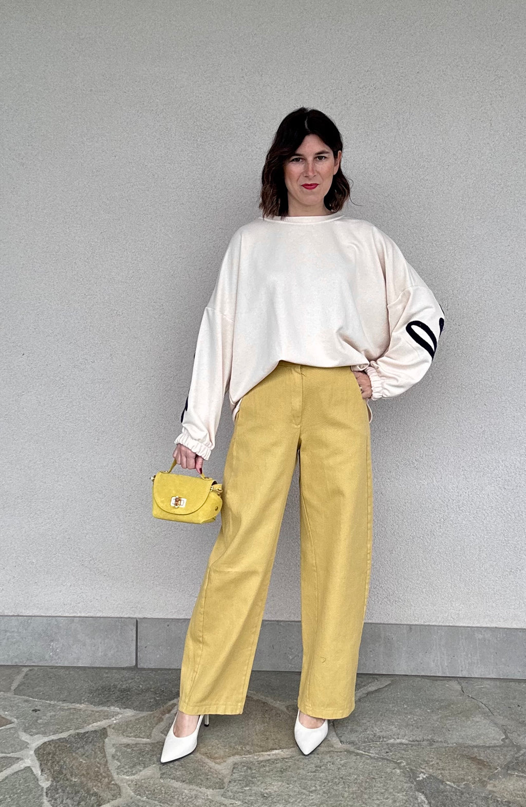 Pantalone Dani