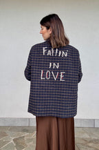 Giacca FALL IN LOVE