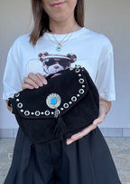 Borsa coachella