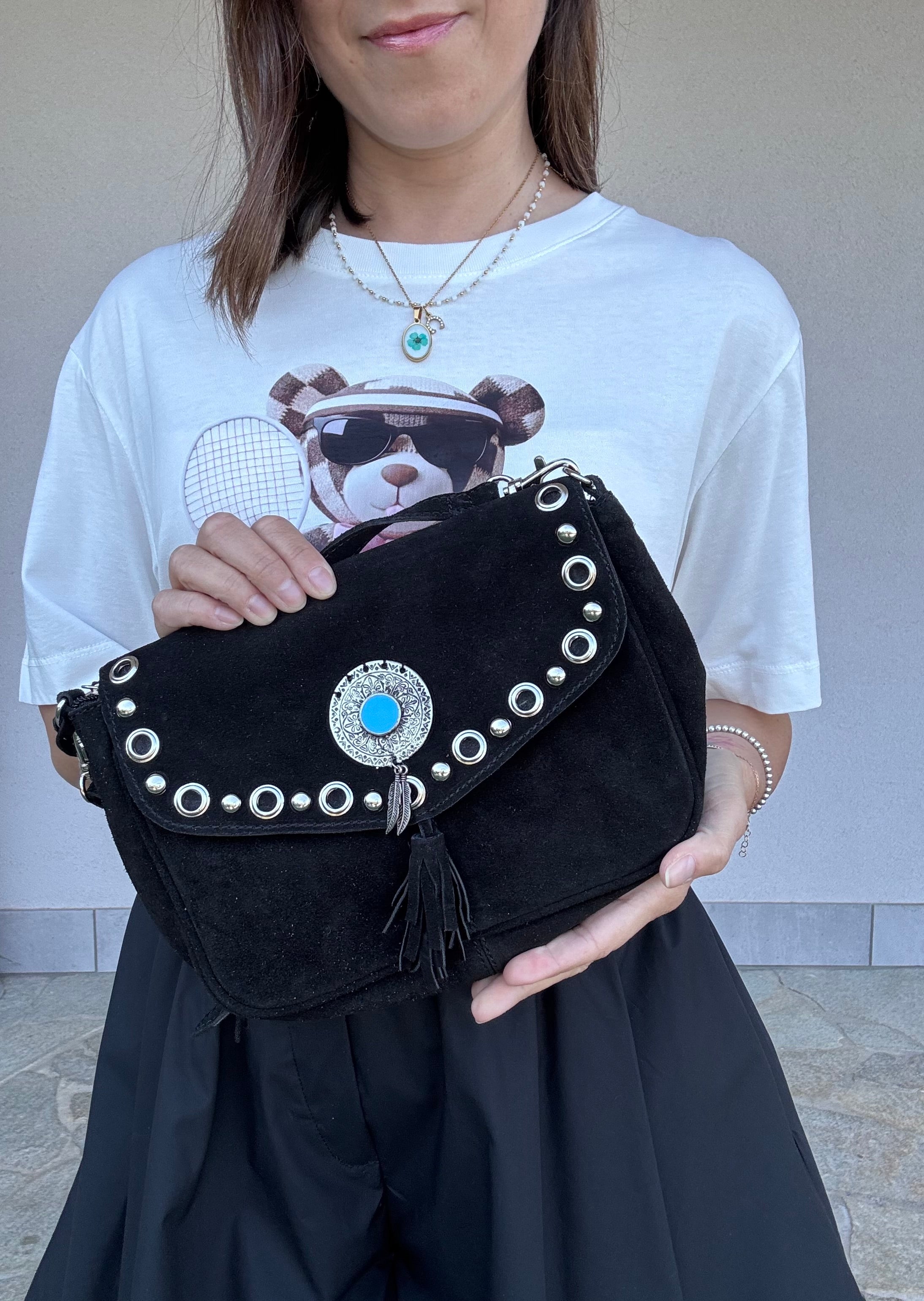 Borsa coachella