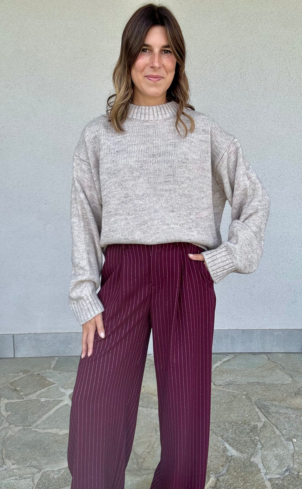Pantalone Laura