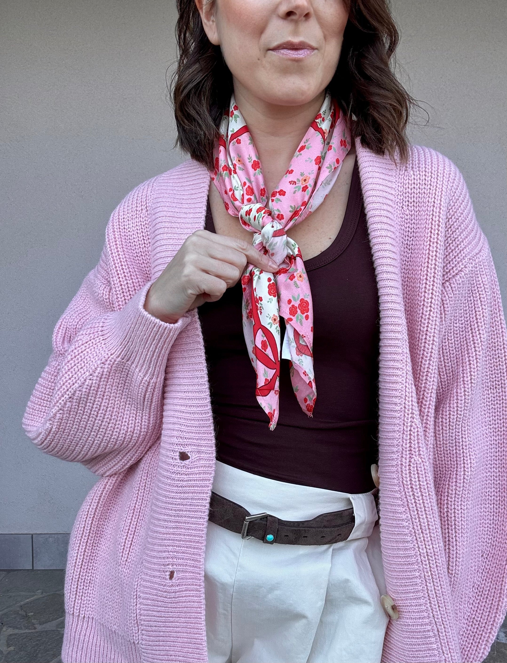 Foulard SPRING | più colori