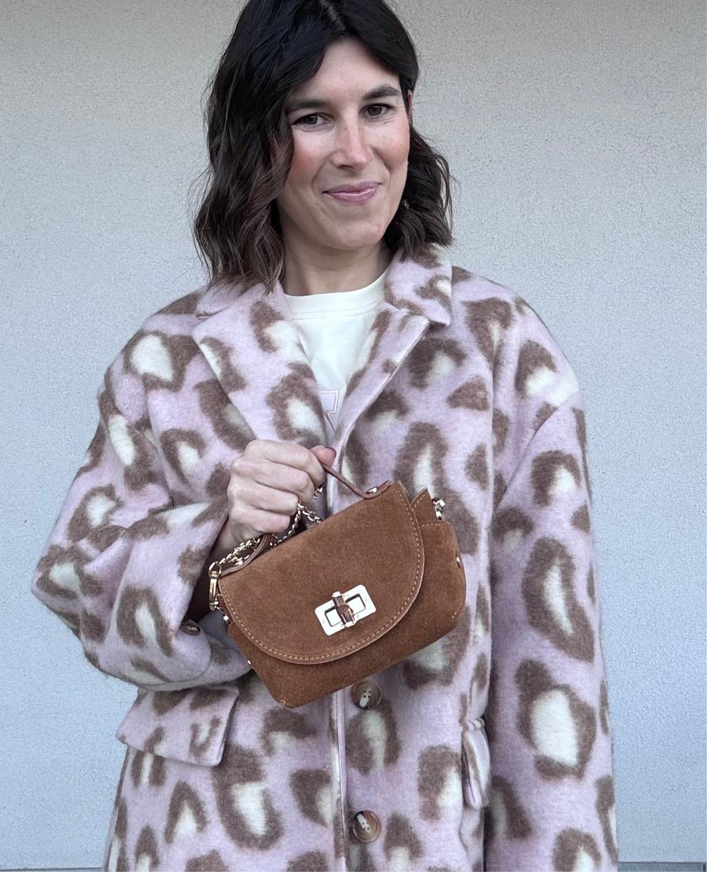 Borsa Frida