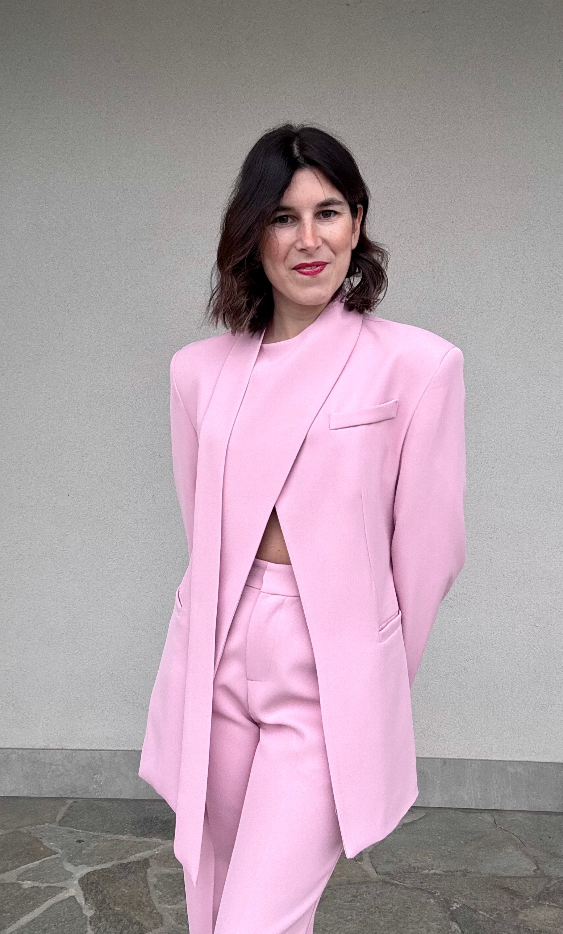 Blazer Cindy || + colori