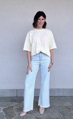 Denim frangina