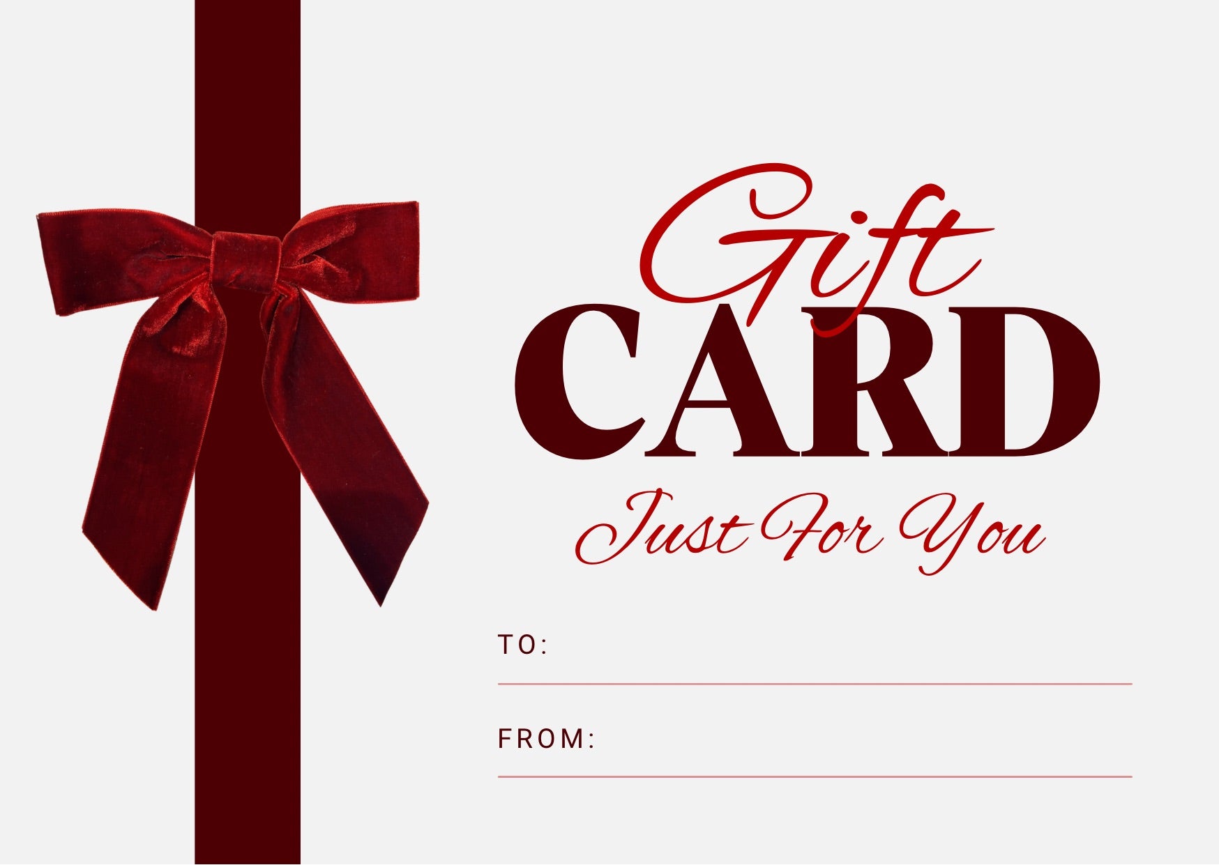 GIFT CARD by AroundMe