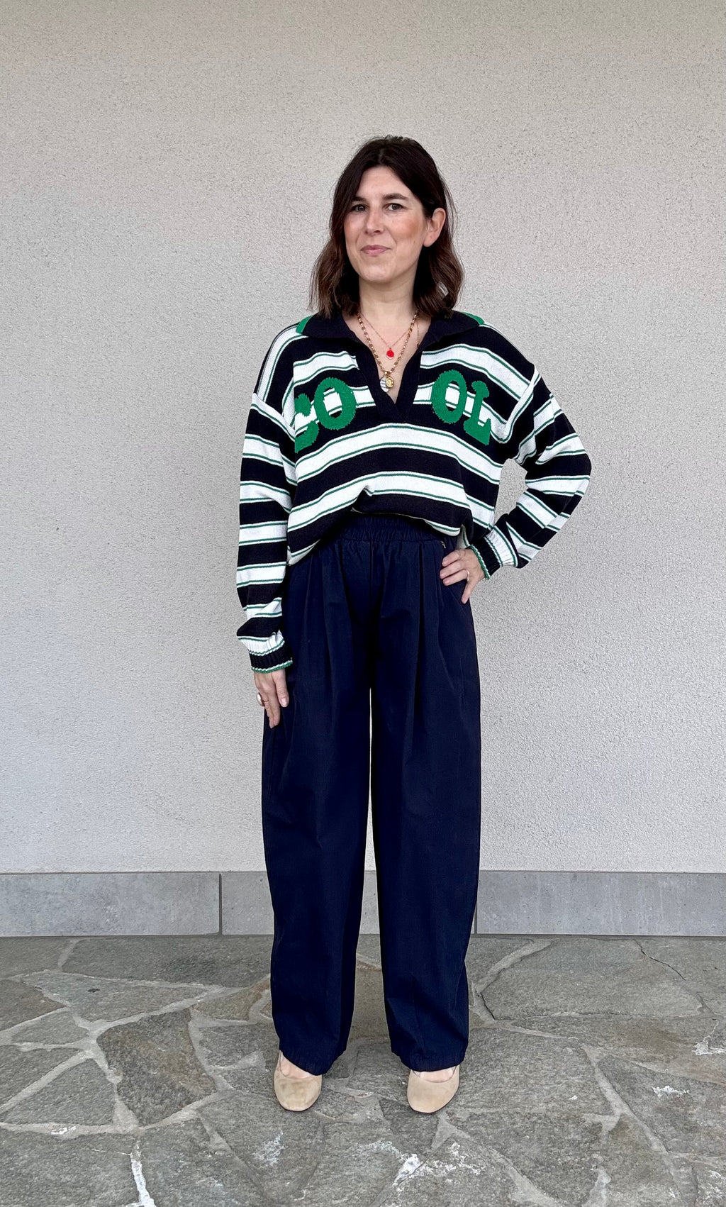 Pantalone