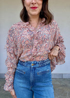 Denim Cher