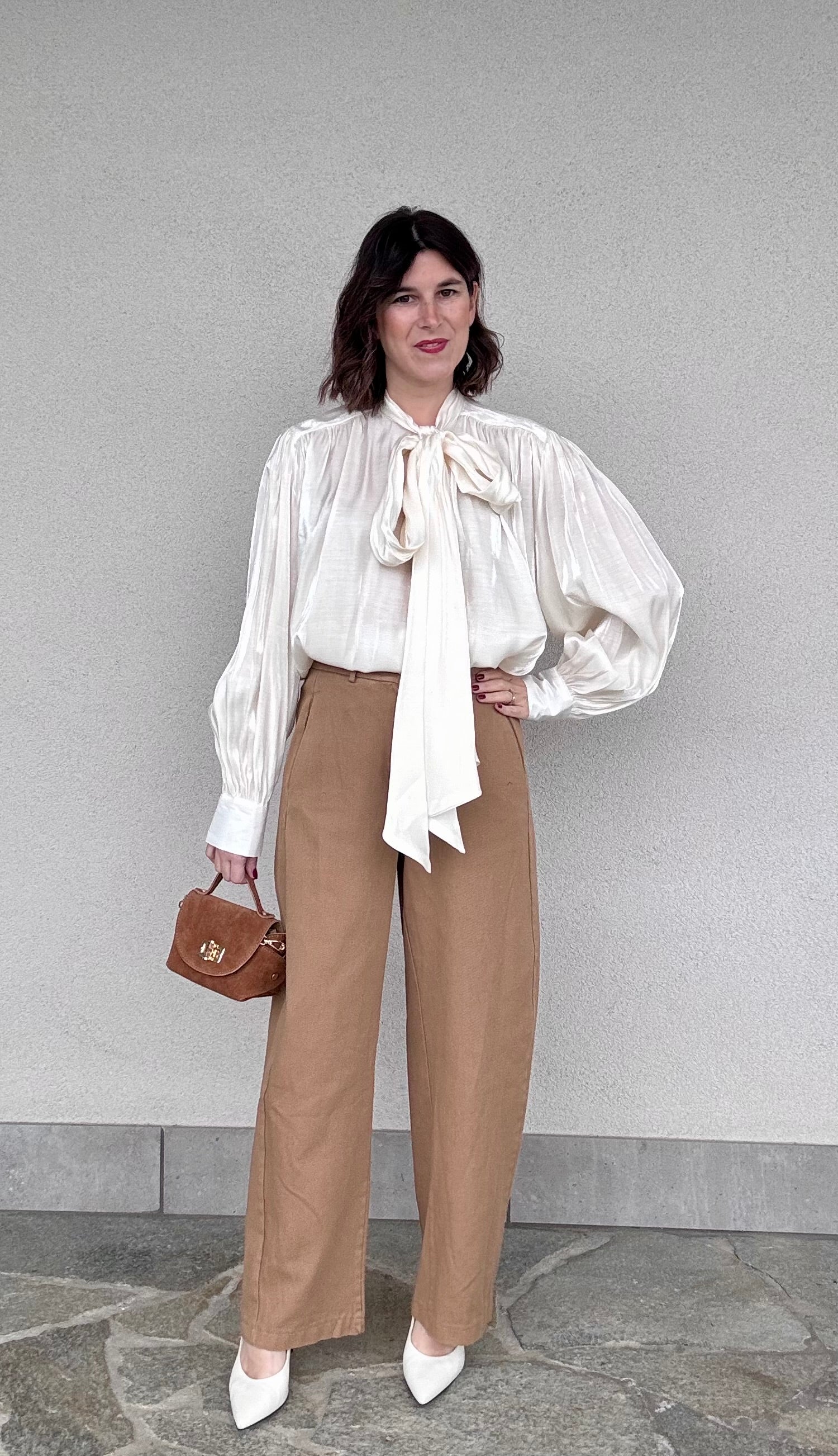 Pantalone Dani