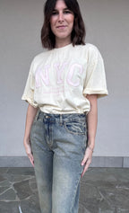 Denim Frida