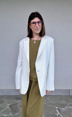 Blazer Silvy
